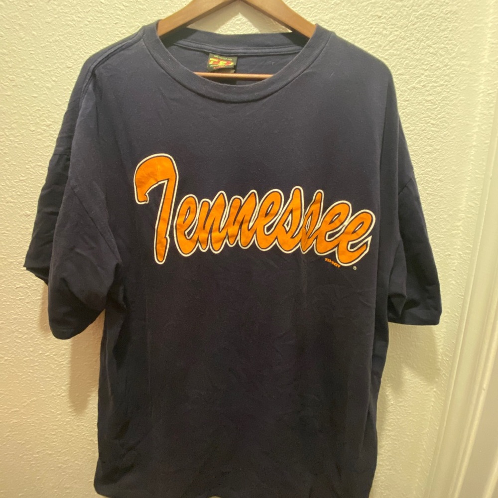 Vintage Tennessee T